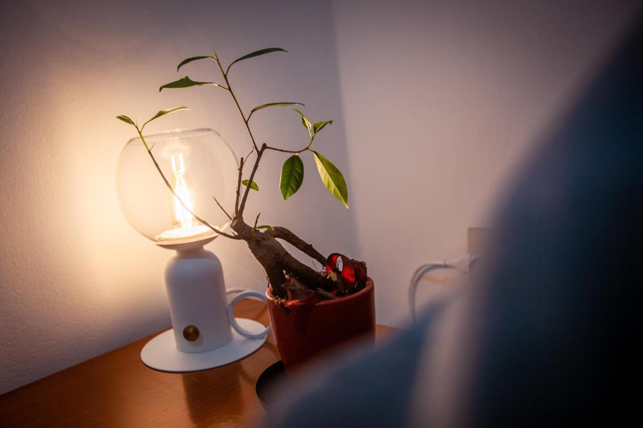 La Vie De Boheme Bed & Breakfast Trieste Luaran gambar