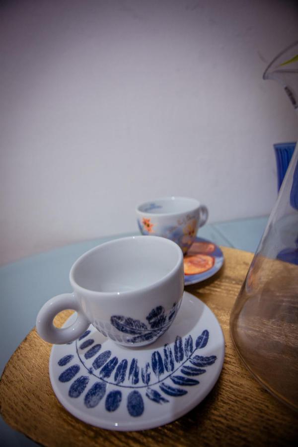 La Vie De Boheme Bed & Breakfast Trieste Luaran gambar