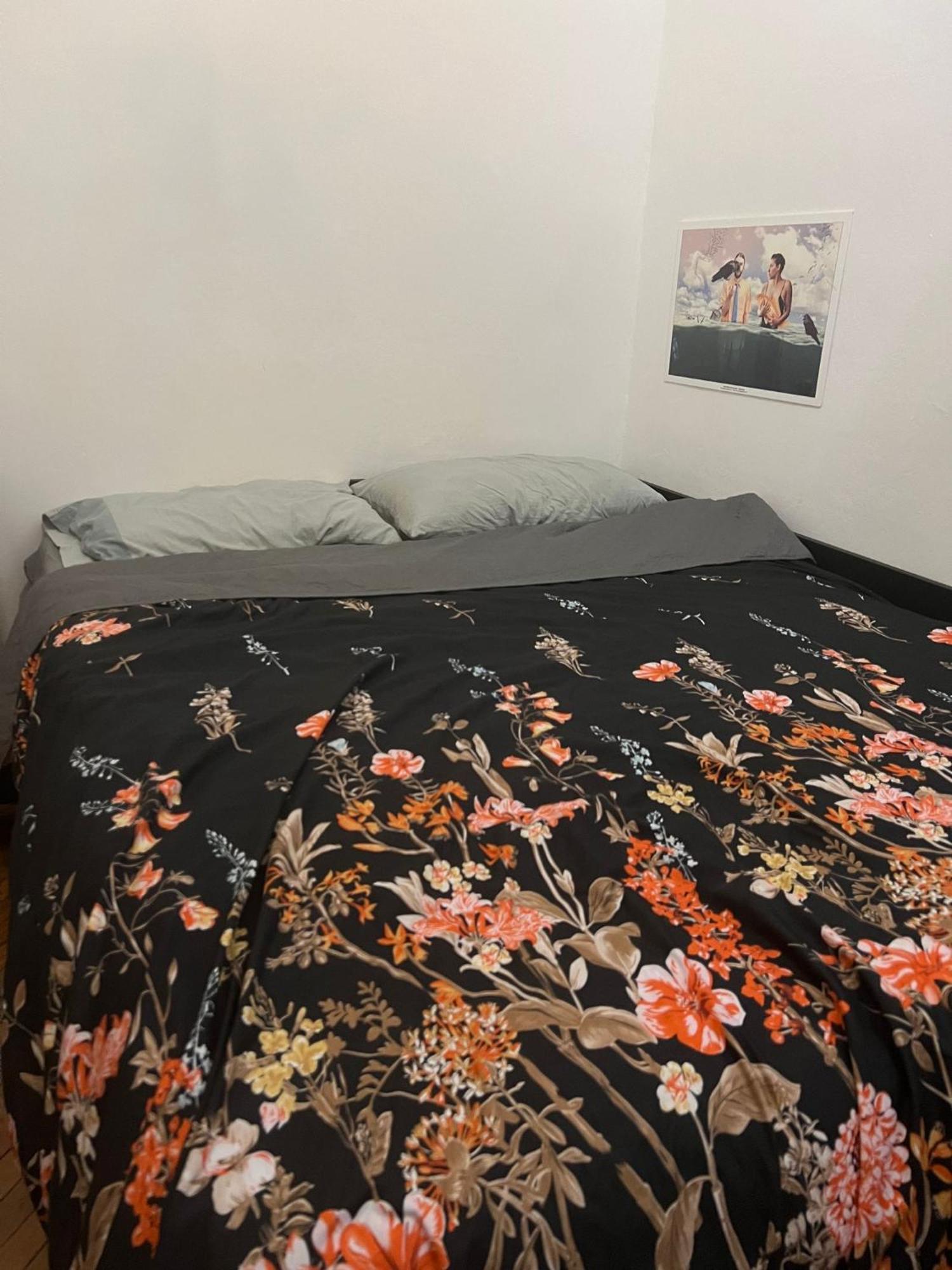 La Vie De Boheme Bed & Breakfast Trieste Luaran gambar