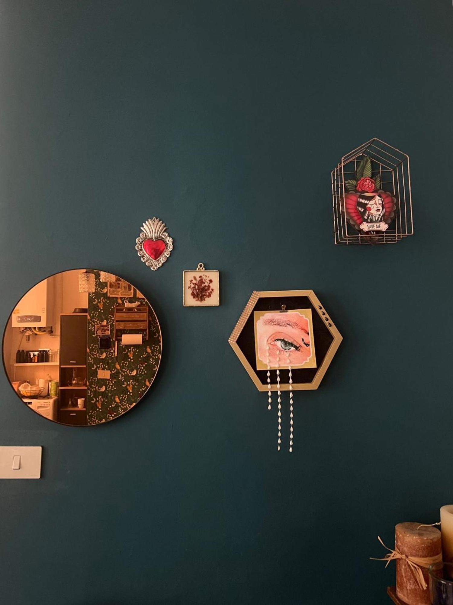 La Vie De Boheme Bed & Breakfast Trieste Luaran gambar