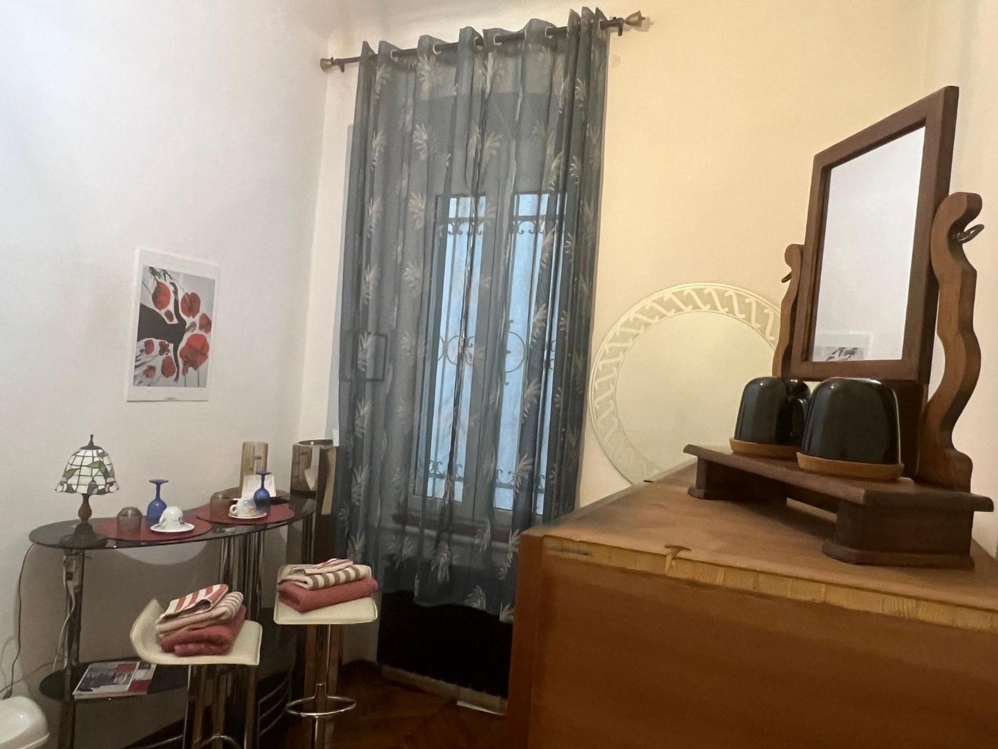 La Vie De Boheme Bed & Breakfast Trieste Luaran gambar